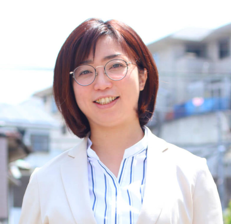 DP 経営企画広報戦略室 室長・CHRO 髙橋亜理沙