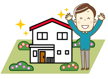 市街化調整区域の線引き前から住んでいた建物を建替えできた