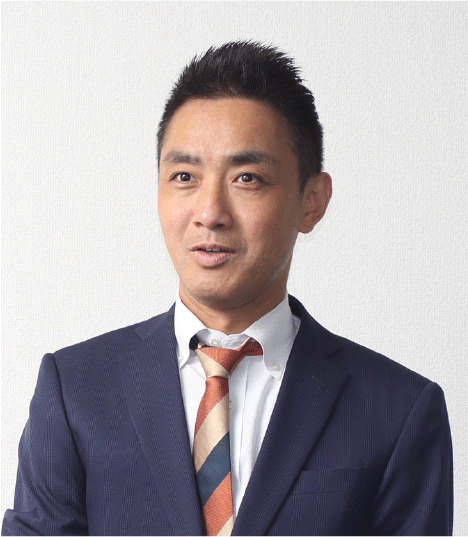 株式会社ドリームプランニング／代表取締役社長　髙橋 樹人（たかはし たつひと）