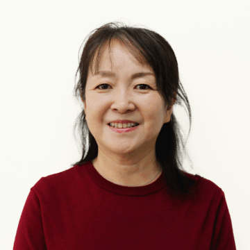 株式会社ドリームプランニング|不動産事業部/管理部 萱島温子