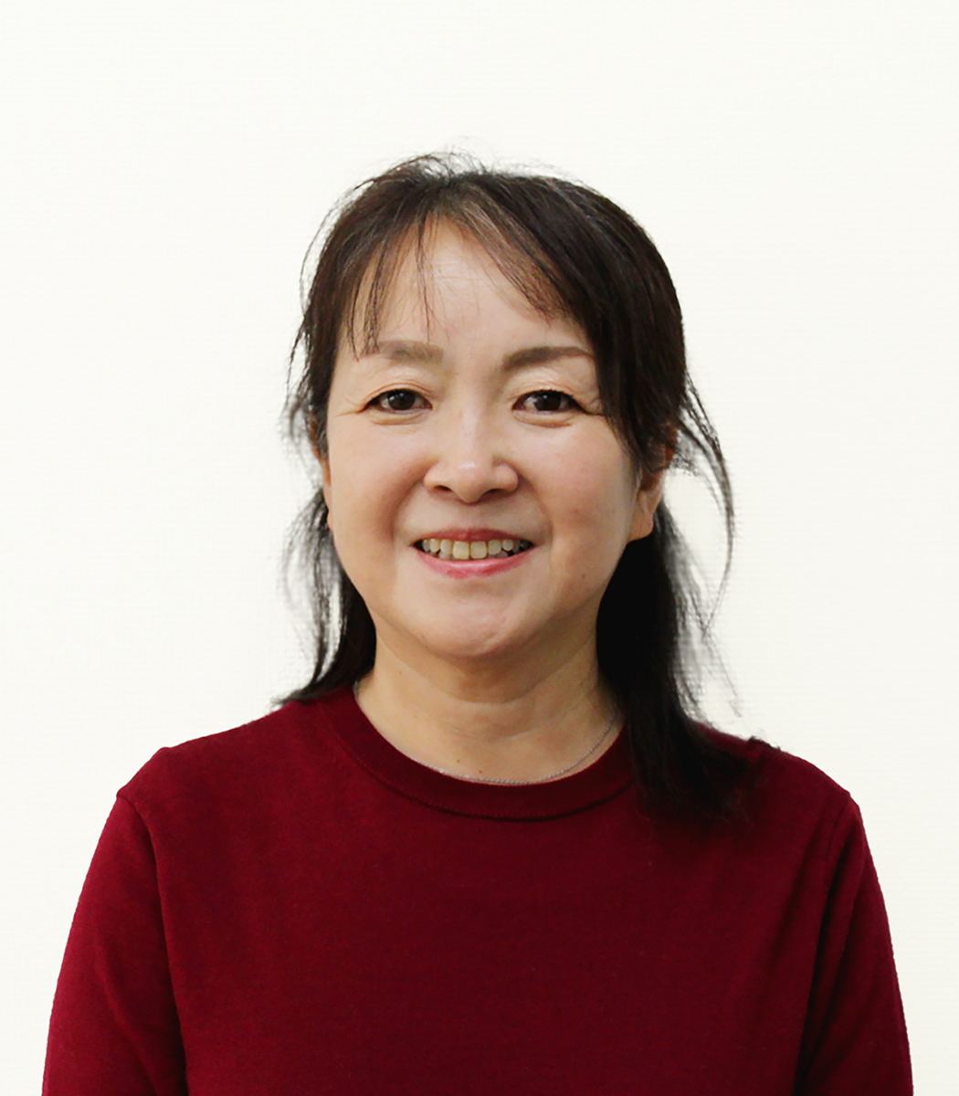 株式会社ドリームプランニング|不動産事業部/管理部 萱島温子