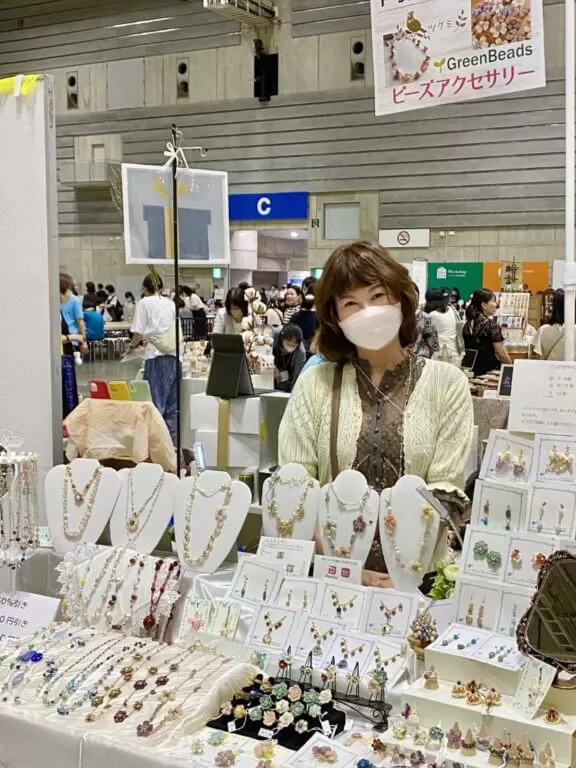 橋本久美（はしもと・くみ）