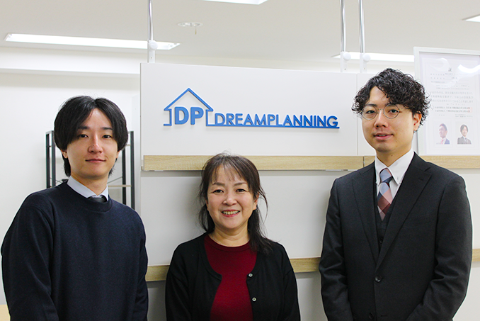 株式会社ドリームプランニング