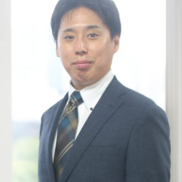 株式会社ドリームプランニング｜不動産営業部／宮崎貴弘（みやざき・たかひろ）