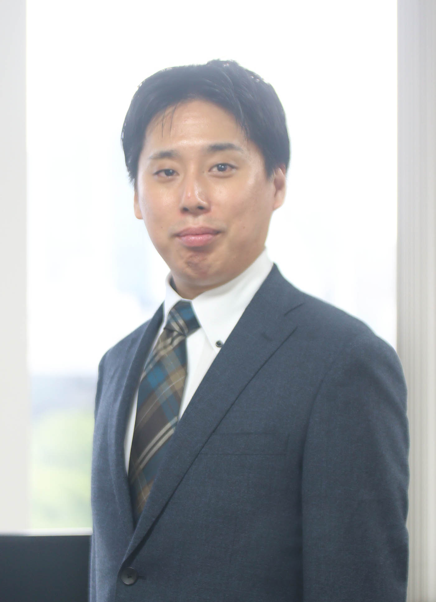 株式会社ドリームプランニング｜不動産営業部／宮崎貴弘（みやざき・たかひろ）